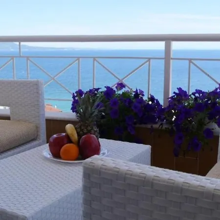 Arel&dea Appartamento Sarandë