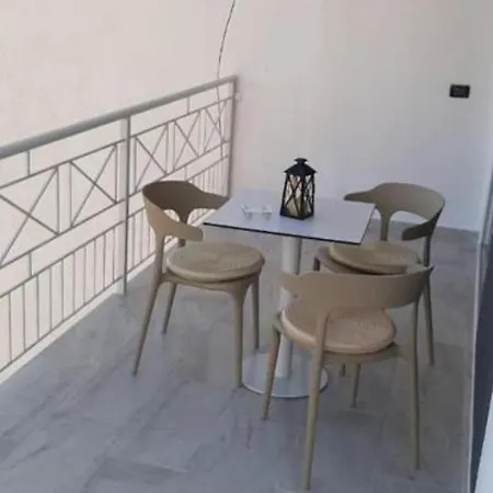 Arel&dea Apartment *