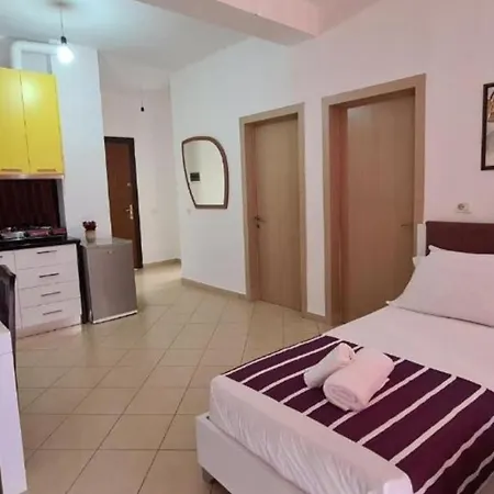 Arel&dea Apartment *