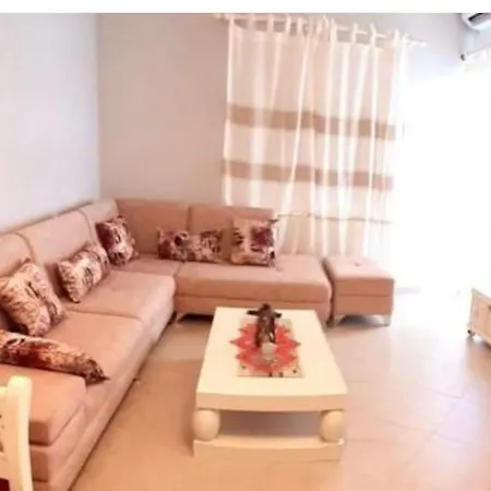 Arel&dea Apartment *