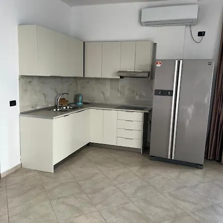 Arel&dea Apartment